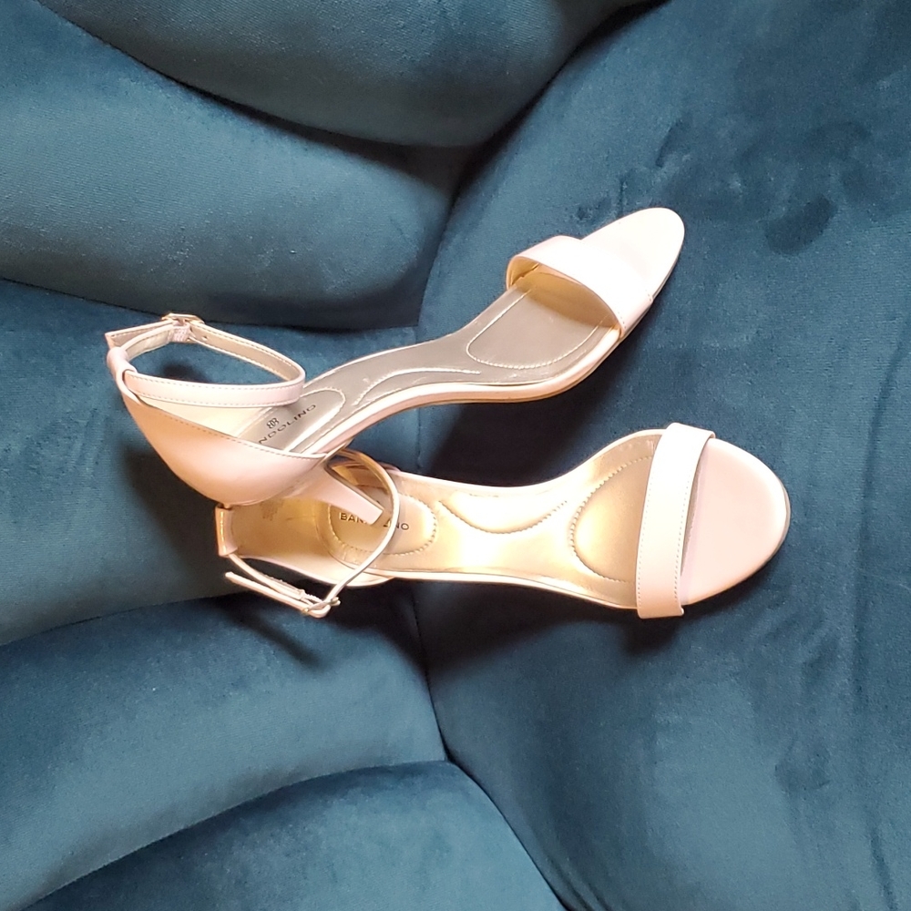 Bandolino Heels